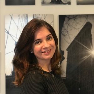 Meet your Posher, Carol